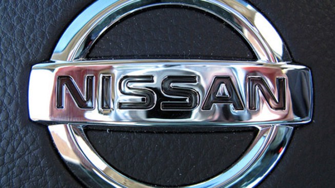Nissan passenger airbag concern #8