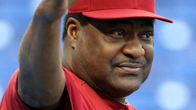 Former Twin Don Baylor dead at 68