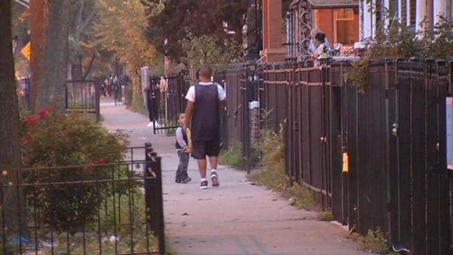 Police want people to be on alert after a man with a gun attacked at least seven women since August.
