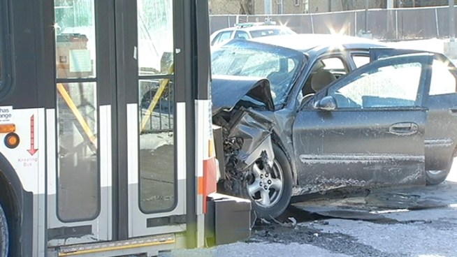 drunk driving involved