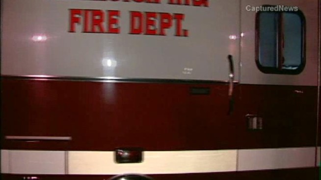 Rolling Meadows police are investigating the stabbing of four people.