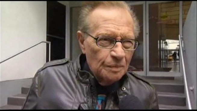 King talks about his friend's life and what she cherished.