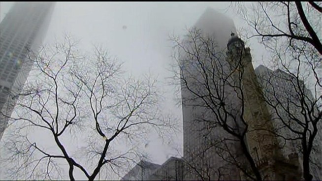 Mid-20s isn't normal for mid-March, and that's got many Midwesterners wondering when spring will, well, feel like spring. Sandra Endo reports.