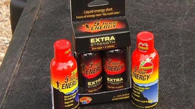 Product carries warning against use by children under 12, but boy, 10, says Walgreens sold 5-Hour Energy to him and then he got sick.
