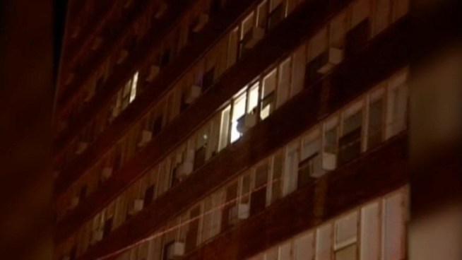 Should the building where a fatal fire took place have had a sprinkler system? That depends who you ask.
