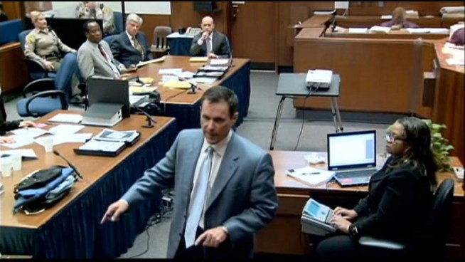 Closing arguments in Conrad Murray trial end, setting the stage for the jury to decide the fate of Michael Jackson's doctor.