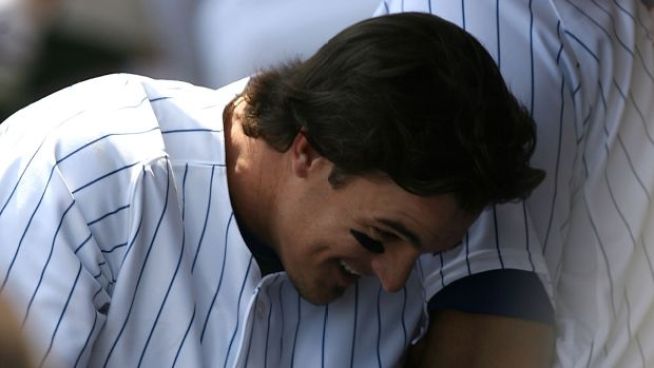 Ryan Theriot: I'm Not On Steroids