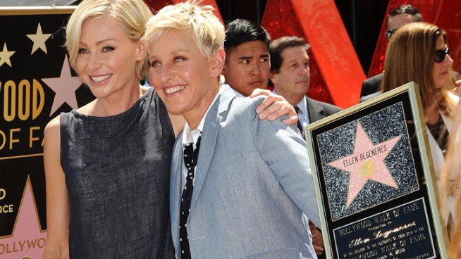 Jimmy Kimmel was among the stars that came out to help celebrate Ellen DeGeneres getting her star on the Hollywood Walk of Fame. But, why did he feel a bit unprepared to speak at the event? Plus, what does Ellen think of the honor?