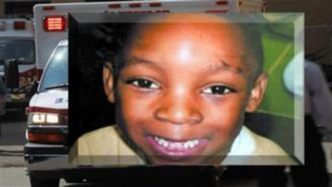 The family of a 7-year-old boy who died in respiratory distress after a 12-hour saga to three hospitals, is asking why he was sent on a lengthy ambulance trek which lawyers contend contributed to his death.