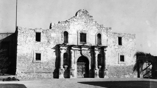 Northwestern Will Never Forget Losing at the Alamo