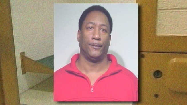 Alex Campbell was sentenced in November 2012 to life in prison. It’s believed to be the first time a 