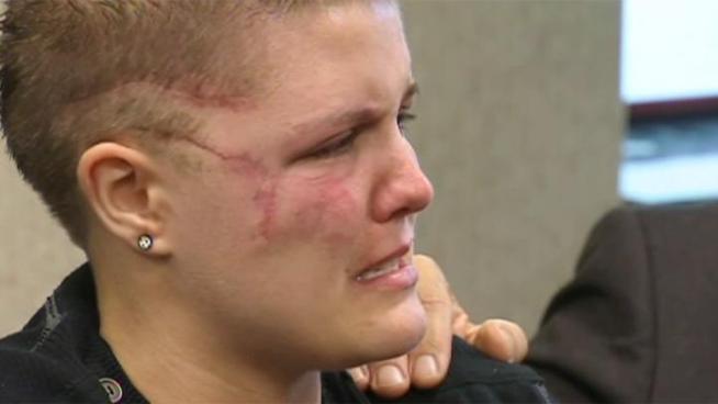 A Chicago woman has filed a wrongful death lawsuit following the death of her same-sex partner in an Indianapolis stage collapse last month, but different civil union laws in Indiana could prevent her from collecting.