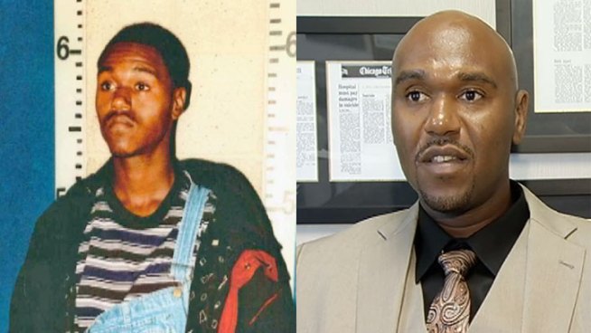 Charges were dropped against Alprentiss Nash last week. Natalie Martinez reports.