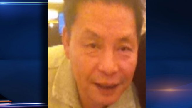Bai Wei Want was killed by a single gunshot as he parked his car at home. Police say it's a robbery, but a family friend says nothing was stolen. Lauren Jiggetts reports.