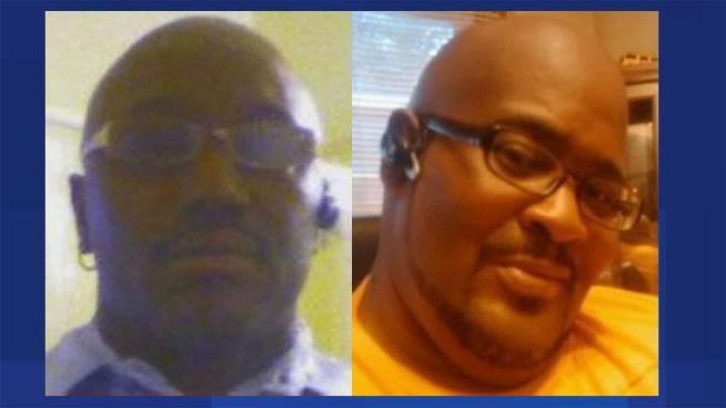 The bodies of Frank Brassel, 50, and Echford Cooper, 45, were found in their south suburban home in the 15100 block of South Myrtle Wednesday morning.