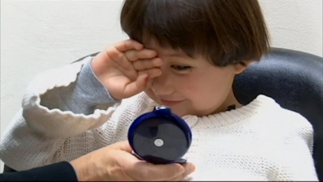 It's the story of a brave little girl shot in the face by the Taliban in Afghanistan.  She would end up seeing her father and brother die.  Today on Long Island, the 6-year-old had surgery to hopefully being the healing process.  News 4's Greg Cergol reports on the local team that's made it their mission to save her.
