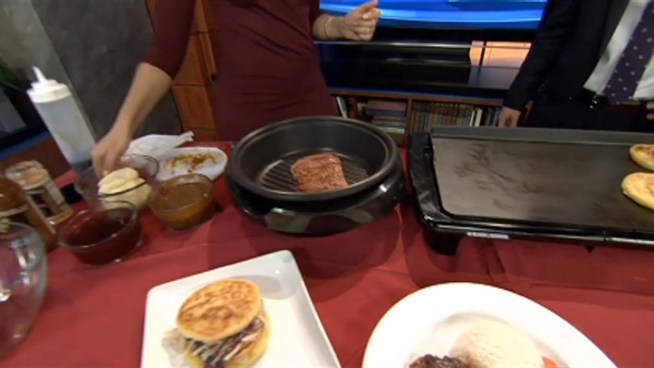 Chef Nicole Suarez from <a href=