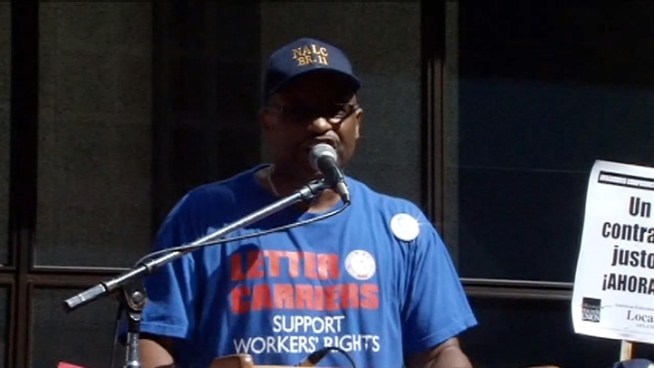 Teachers have set Sept. 10 as a potential date to walk off the job. Natalie Martinez reports.