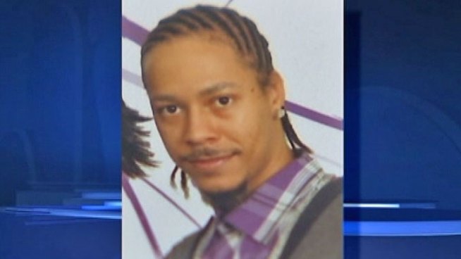 Surveillance video shows Chezvon Jones, 30, outside a Gary clothing store on July 2 as he got into his cream-colored Cadillac with two other men on July 2. He hasn't been seen since. Charlie Wojciechowski reports.