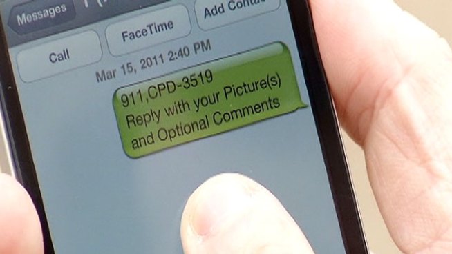 First responders don't want you to put yourself in harm's way, but they do hope images and video will help provide details people sometimes don't remember.