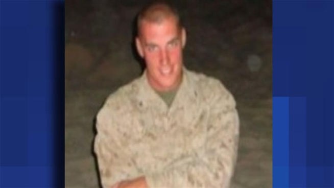 A United States Marine from the Chicago area was killed this week in Afghanistan amid the rising attacks on American military personnel in that country. Cpl. Conner Lowry, a 24-year-old graduate of Brother Rice High School, was a gunner on a Humvee when he was killed. The family said Lowry was electrocuted. Lowry was assigned to 2nd Battalion, 11th Marine Regiment, 1st Marine Division, I Marine Expeditionary Force, Camp Pendleton, Calif., the Department of Defense said Friday. Natalie Martinez spoke with his those who knew him.