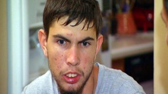 Just after his interview with NBC 5, Fleming suffered a new round of seizures.