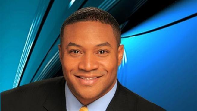 NBC Chicago sports anchor passed away May 2011.