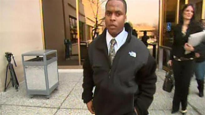 Judge says running back DeMarco Whitley raped 15-year-old classmate an hour before suffering critical injuries in car crash.