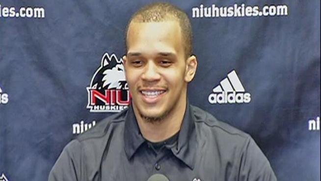 Devon Butler was shot at an off-campus event earlier this month.