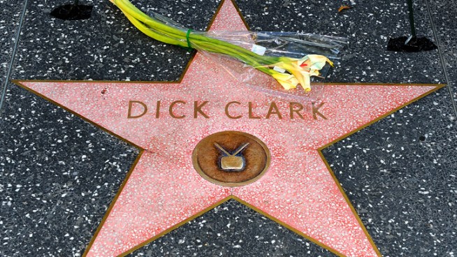 Julia Roberts, Jason Segel, Gayle King and many more stars share with Access their memories of TV pioneer Dick Clark.