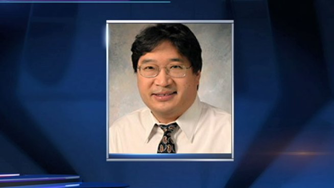 Dr. Donald Liu drowned while trying to rescue children who'd fallen out of a kayak. Nesita Kwan reports.