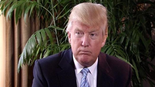 Billionaire businessman says he'll jump into the race as an independent if Republicans choose the wrong candidate.