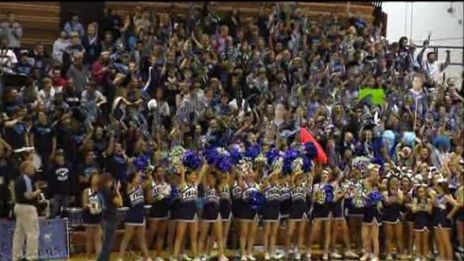NBC 5 News Today featured Prep Destination of the Week at Downers Grove South this week.