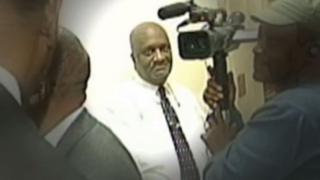 A former Deputy Director in the Cook County Bureau of Technology told federal authorities he accepted at least $10,000 in 