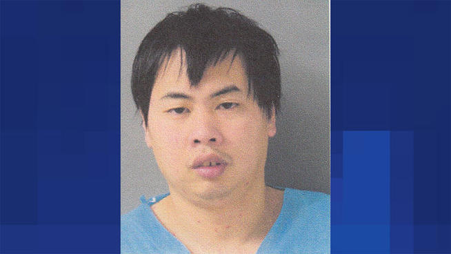 A cab driver is being held on $2 million bond after he was arrested for allegedly kidnapping and sexually assaulting two female passengers this month.