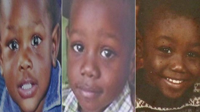 Officials say a 4-year-old was playing with a lighter and sparked fire.