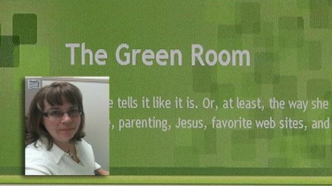 Eve Bradshaw kept a running commentary of her courtroom adventures in her personal blog called 