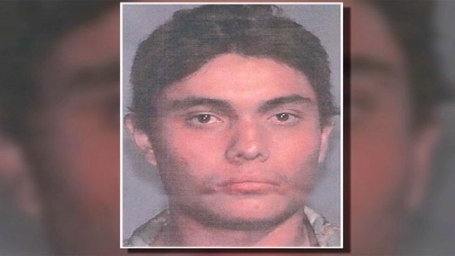 Fidel Urbina is wanted in connection with the rape and death of Gabriella Torres 14 years ago. Phil Rogers reports.