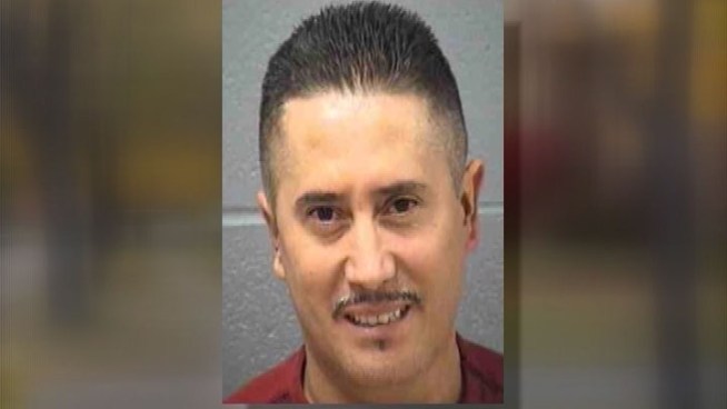 Francisco Alvarez was behind a crime ring linked to more than 50 home burglaries in Bolingbrook, police say.