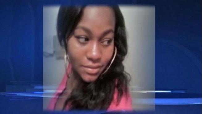 Gardenia Boyer was struck and killed by a southbound Metra train near West 95th Street and South Vincennes Avenue early Wednesday morning.