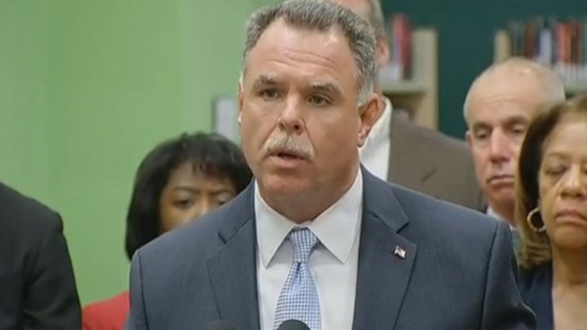 Chicago police Supt. Garry McCarthy said officers were being taken off of administrative duty so they can hit the streets for the duration of the Chicago Teachers Union strike.