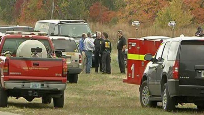 One person was killed Wednesday when a small plane went down near a community center in Gary, Ind. Natalie Martinez reports.