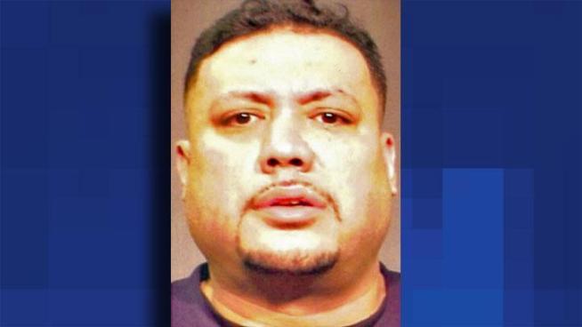 The FBI began their manhunt four years ago for Herbert Pulgar, the father of the teen recently in the news over possible gang symbolism in his Chicago vehicle sticker design.  On Friday, police increased their search efforts for Pulgar, charged with trafficking cocaine, placing him on the Chicago FBI's 