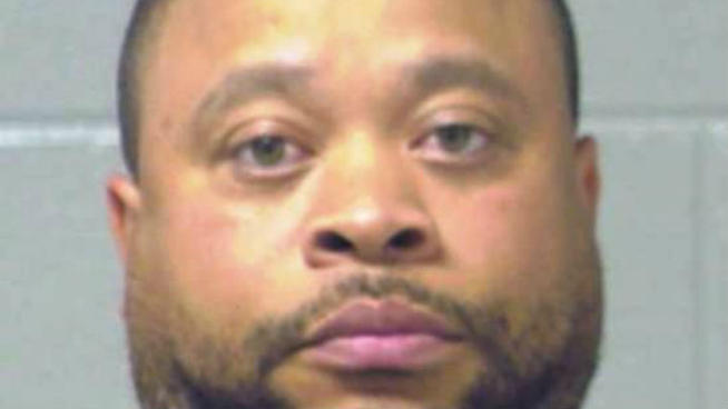 Ashburn Elementary School gym teacher and coach Idris Bridgeforth, 39, of Riverdale is being held on $250,000 bond after he was charged with felony indecent solicitation and criminal sexual assault. Marion Brooks reports.