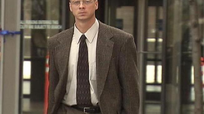 Former cop accused of excessive force during traffic stop.