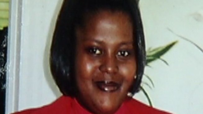Janeen Hancock's aunt said she heard 