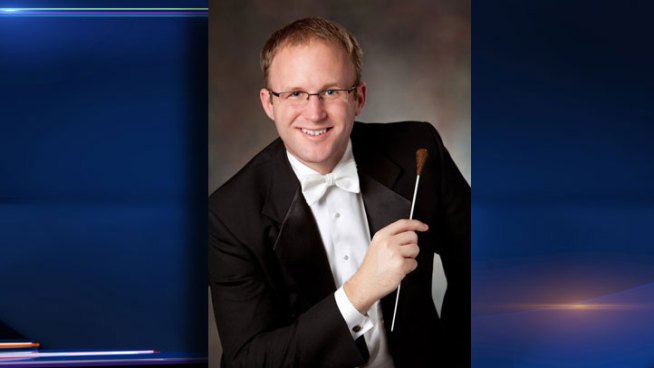 The district said the student was 18 years old at the time of the alleged relationship. Jeff Daeschler became band director in 2010. Rob Elgas reports.