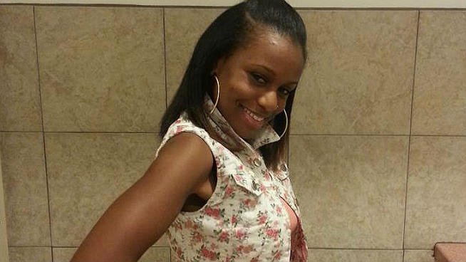 Jennifer Mitchell was remembered Tuesday as a 