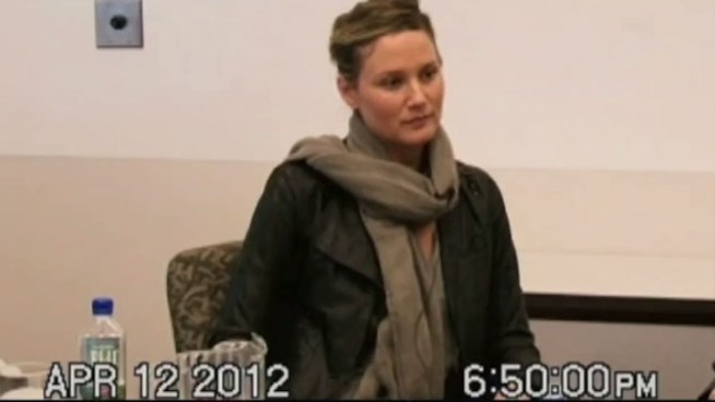 Attorney Kennth J. Allen, who represents victims of last fall's stage collapse, released nearly an hour of a last week's recorded deposition from Sugarland lead singer Jennifer Nettles. He said he released a portion of the deposition Monday because he believes Sugarland's publicists have been releasing inaccurate press releases. Christian Farr reports.