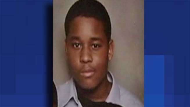Jerome Porter, an engineering student, was playing a game during Christmas break when he collapsed.
